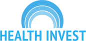 logo health invest